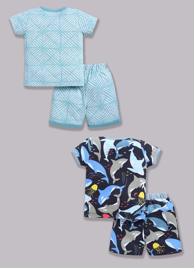 Image of BABYGO Boys 2 Piece Set