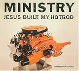 hotrod tour berlin  Jesus Built My Hotrod
