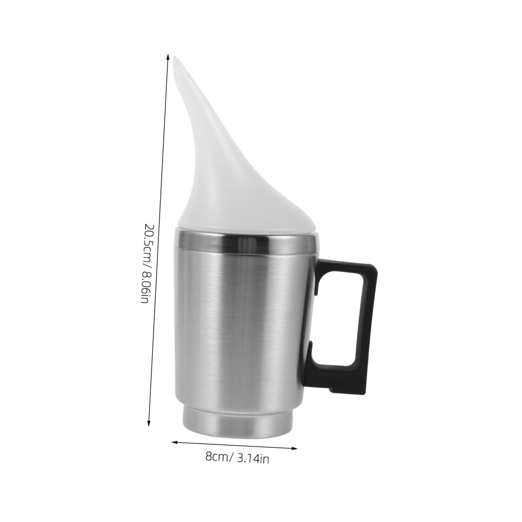 Cabilock Auto Headlight Renovation Kit Tint Film Tool Atomizing Cup Heating Cup for Car