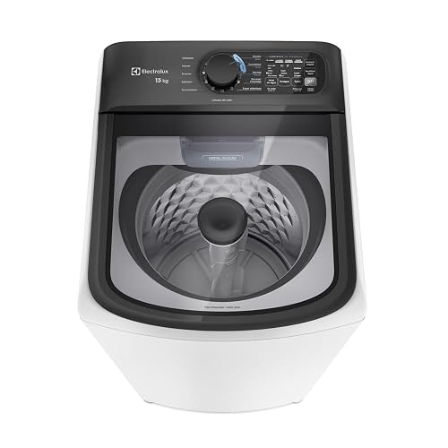 Máquina de Lavar Electrolux 13kg