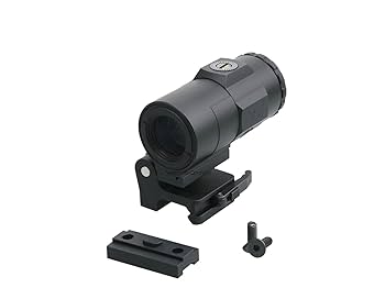 Amazon.co.jp: ベクターオプティクス マグニファイア