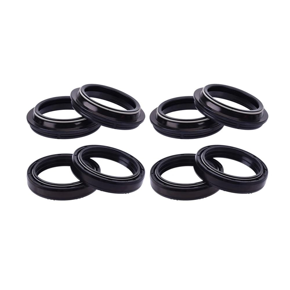 Joint spi fourche 43 55 et cache poussière pour moto XTZ1200