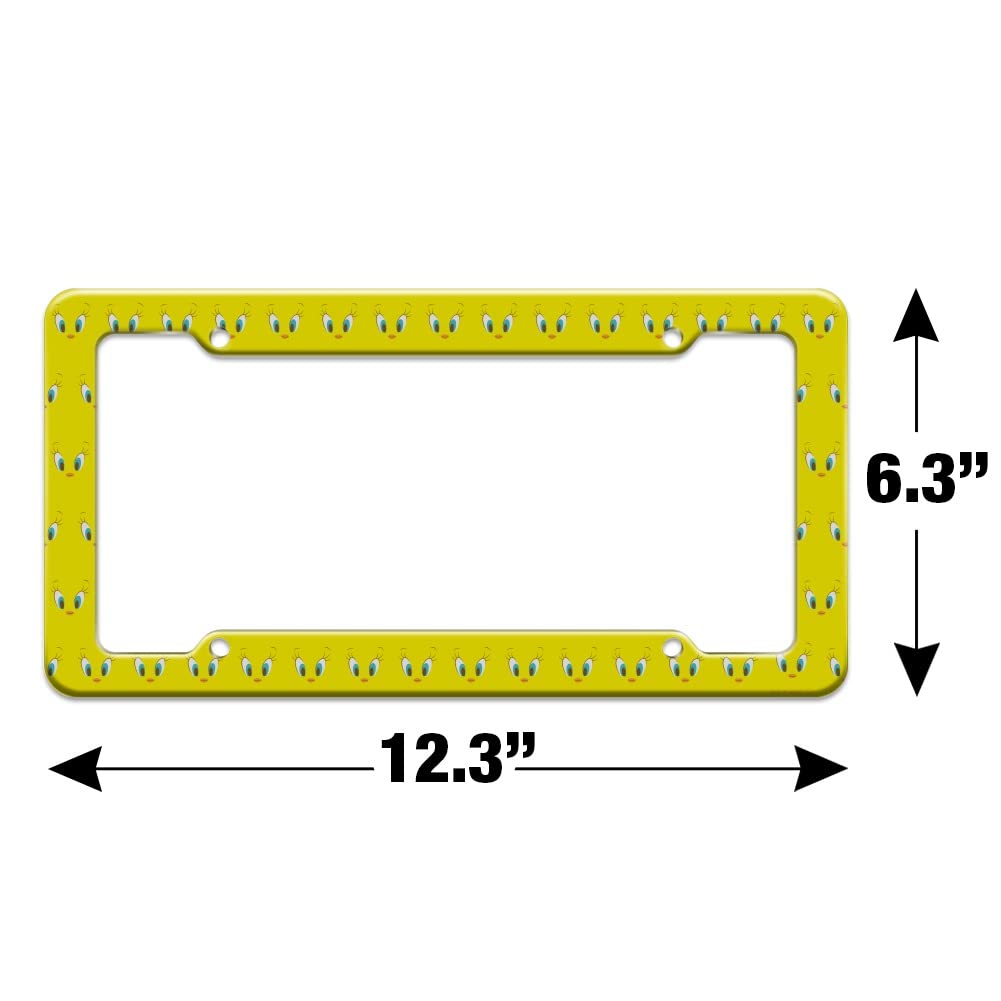Amazon.co.jp: GRAPHICS & MORE ルーニー・テューンズ トゥイーティー