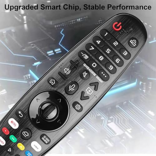 La mejor selección de lg nano cell los 5 mejores. 10 lg nano cell marca MEIWELL (3)