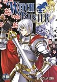  Witch Buster Vol. 9-10