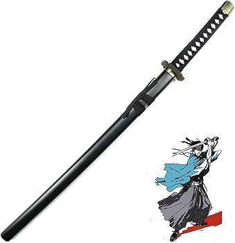 Amazon | 薄桜鬼 新選組三番組組長 斎藤一 刀 剣 日本刀 短刀 木製刀