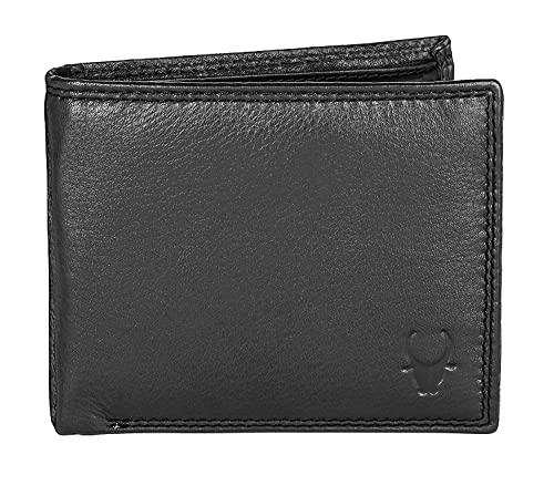 WildHorn Leather Wallet for Men - Image 3