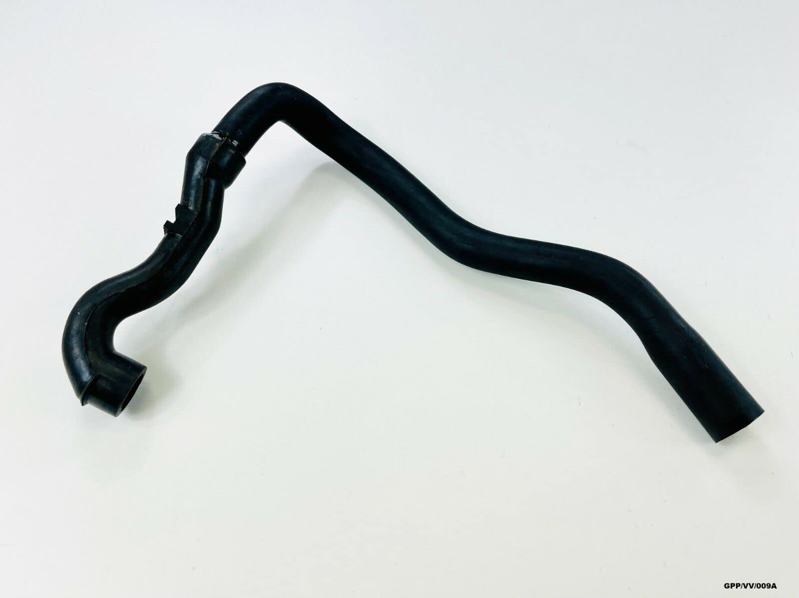 Manguera de ventilación del cárter para mantenimiento de motor Volvo XC70