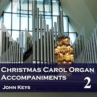 Algopix Similar Product 19 - Christmas Carols Vol 2 Organ