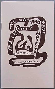 Man Who Made Models and Other Stories (Booklet Ser No 18)
