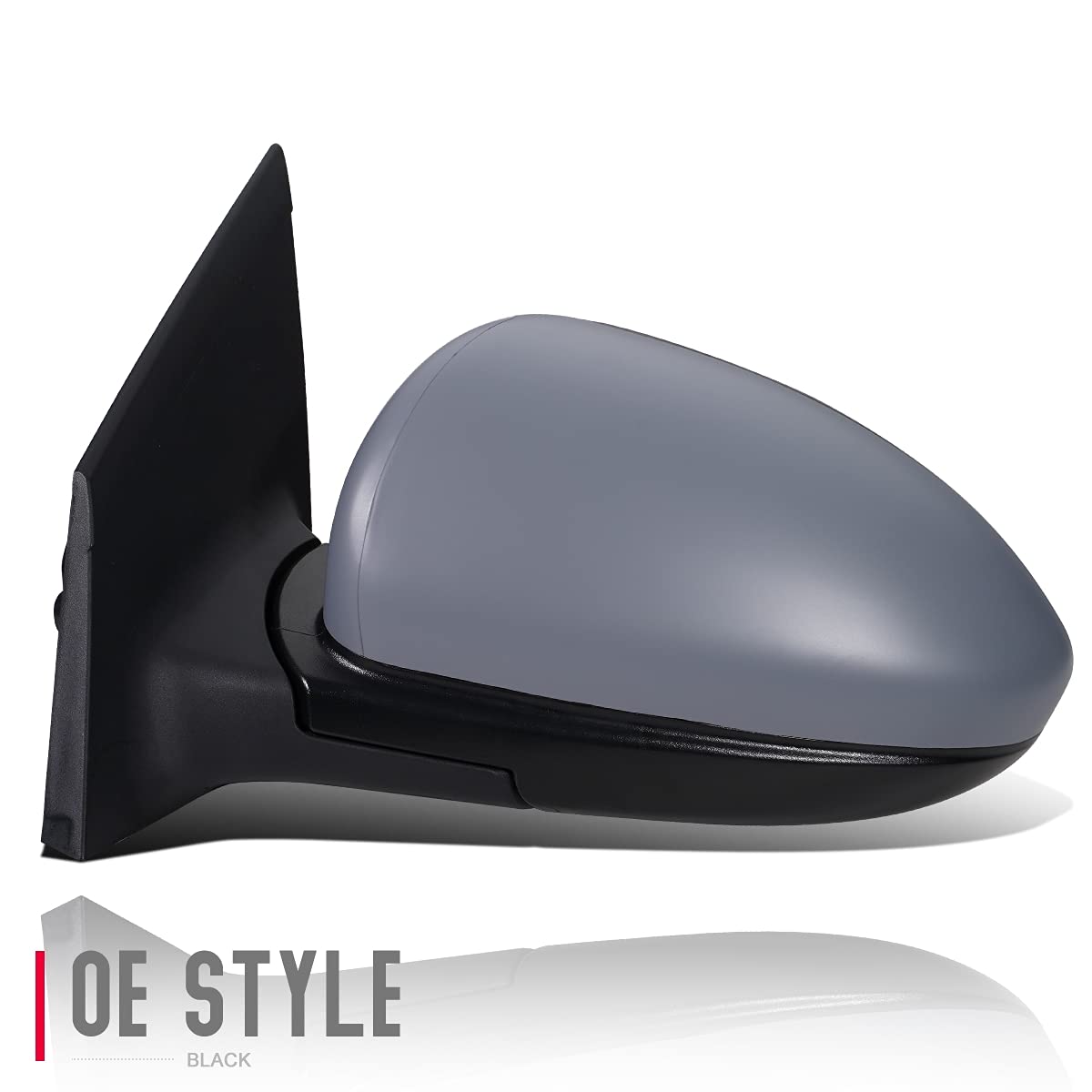 Amazon.com: GM1320549 Factory Style Driver Left Side Mirror  