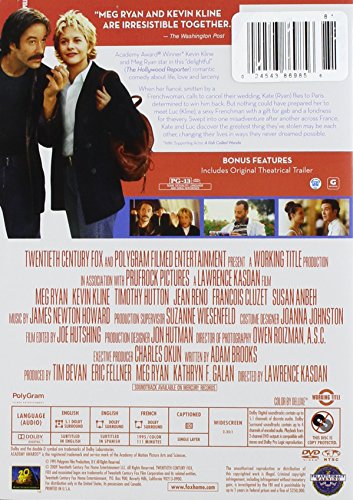 French Kiss image 4