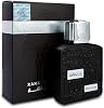 Lattafa Ramz Silver para Unisex Eau de Parfum Spray, 3.4 oz / 100 ml 3.4 oz (Paquete de 1) 1