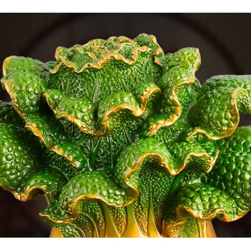 Décoration de cave à vin de bureau en chou Fulu - 4