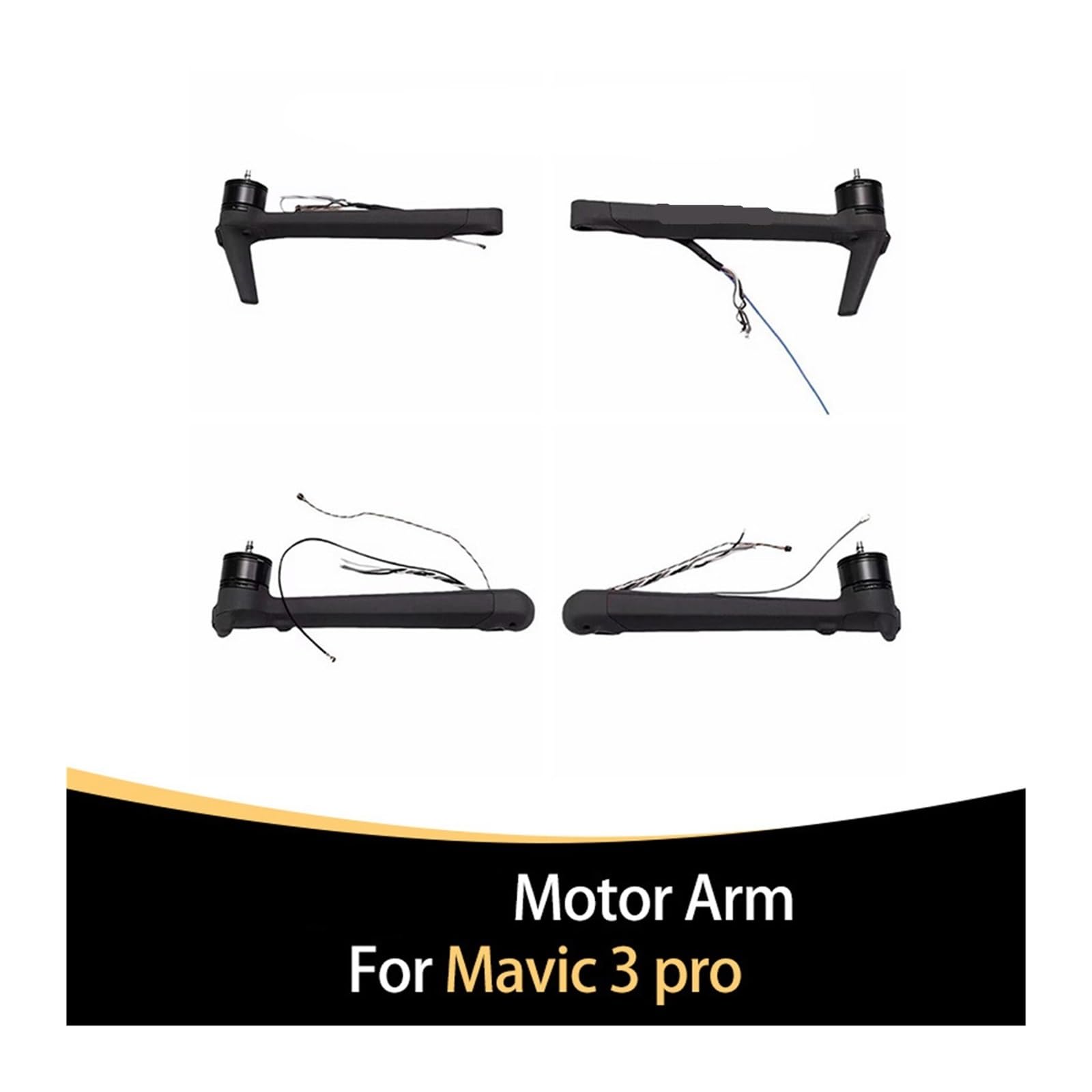 Elica braccio motore, compatibile con DJI, Mavic 3 Pro Mavic 3