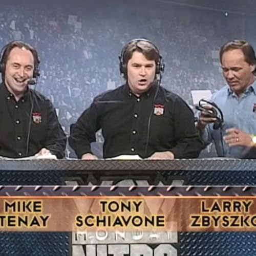 Bloodline Burnout, Saudi Daddies, and AEW Chaos: A Work or a Shoot?