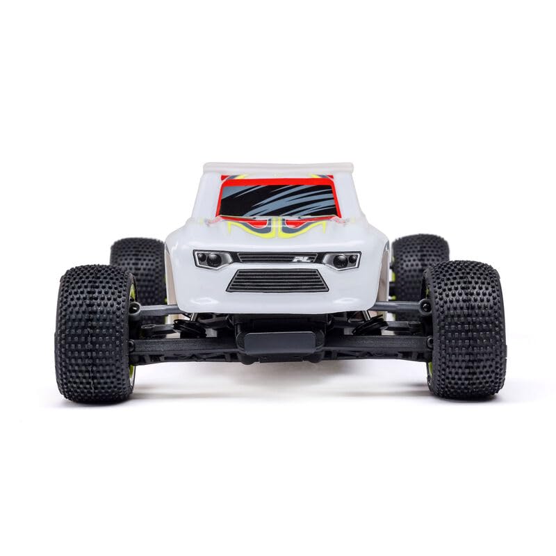 Amazon.co.jp: Helidirect Losi 1/28 Micro-T 2S 2WD RTR スタジアム