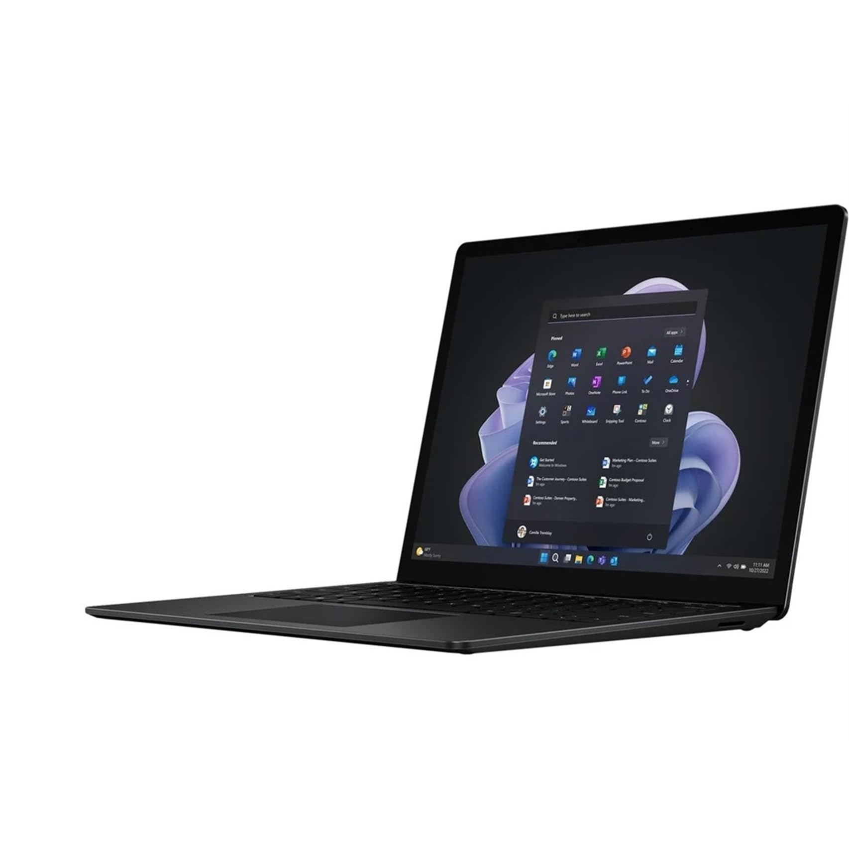 Amazon.com: Microsoft Surface Laptop 5 15