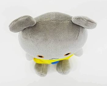 Amazon.co.jp: こぐまちゃん 座り ぬいぐるみ Sｻｲｽﾞ 座高14cm : おもちゃ