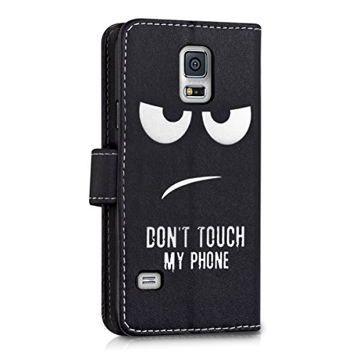 Kwmobile Samsung Galaxy S5 / S5 Neo Custodia