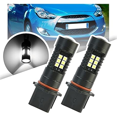 NSLUMO Ampoules LED P13W pour ix20 Cover