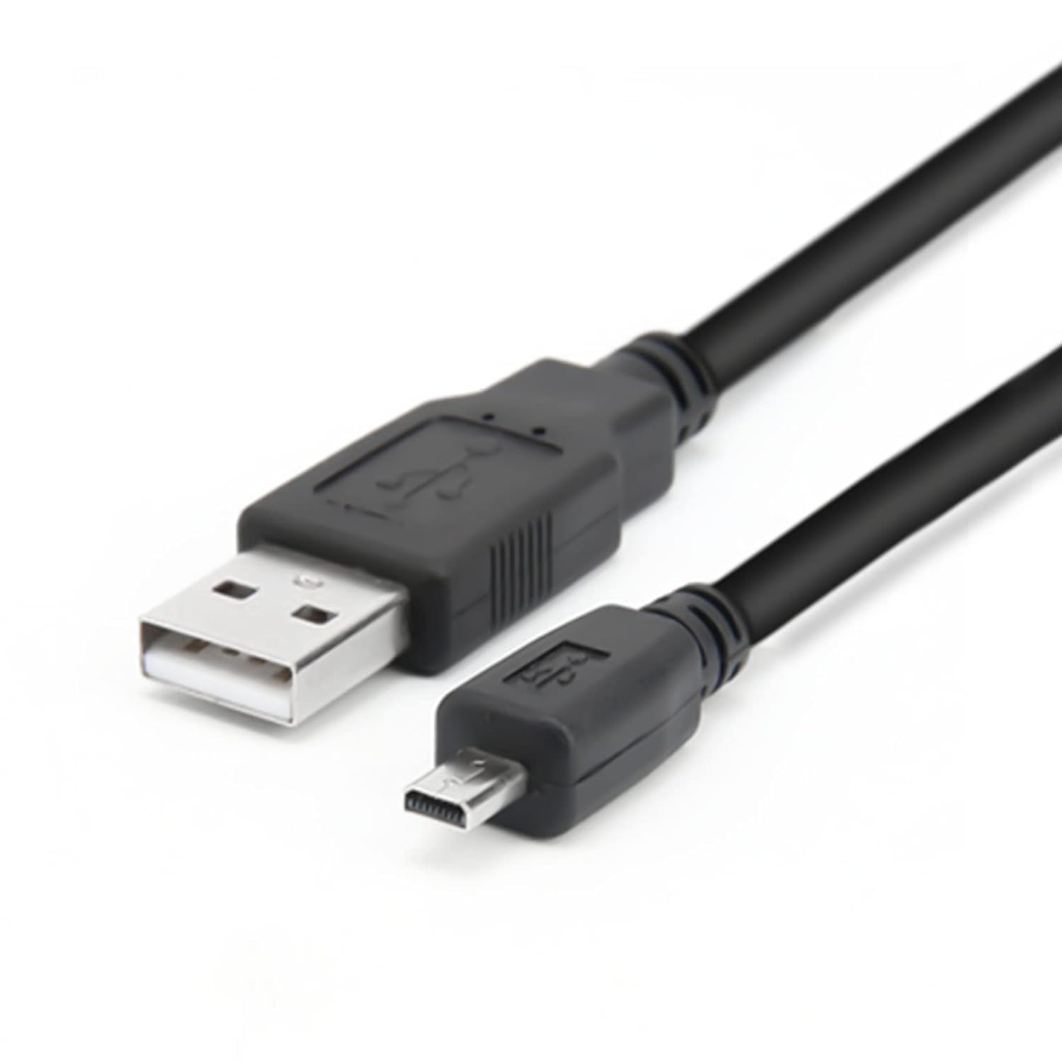 Amazon.co.jp: 交換用USBカメラデータ充電器充電ケーブルコード