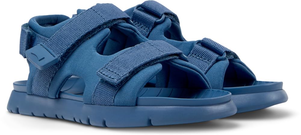 Camper Oruga Sandal K800532 Sandalia de 2 correasUnisex niños