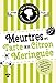 Enquetes d'Hannah Swensen Tome 4 Meurtres et tarte au citron meringuee