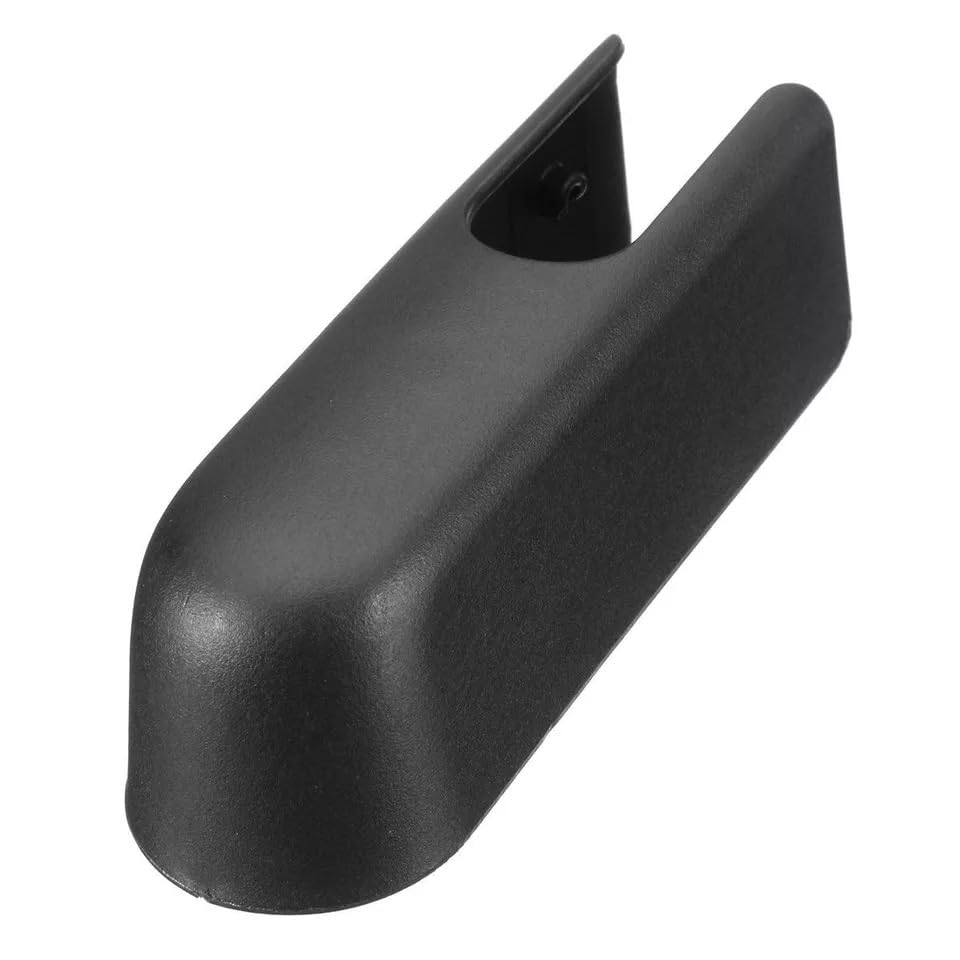 Cubierta de brazo de limpiaparabrisas trasero para solucionar ruidos en Citroën C1