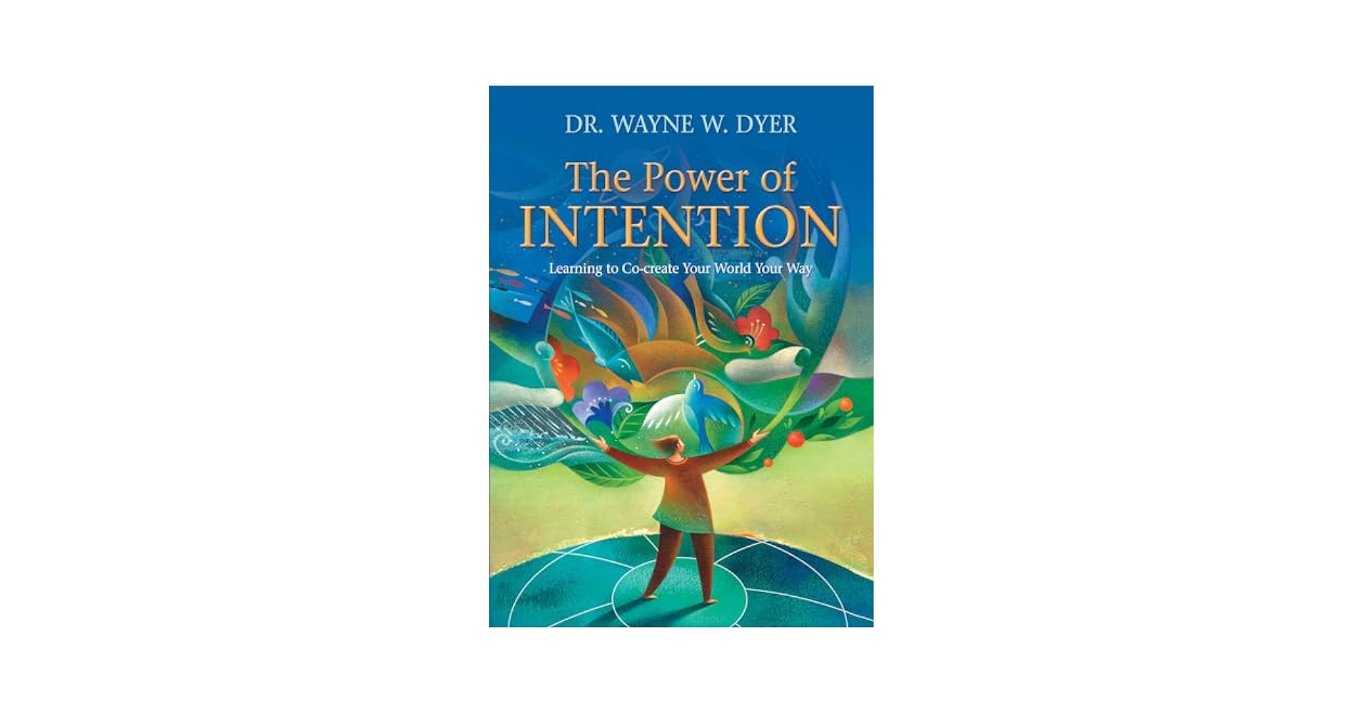 The Power of Intention [洋書] The Power of Intention - by Wayne W Dyer (Paperback) : Target