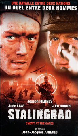Bild: Stalingrad [VHS] f�r 6,02 EUR  bei Amazon