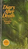 Diary after death 0891290575 Book Cover