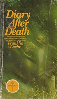 Mass Market Paperback Diary after death Book