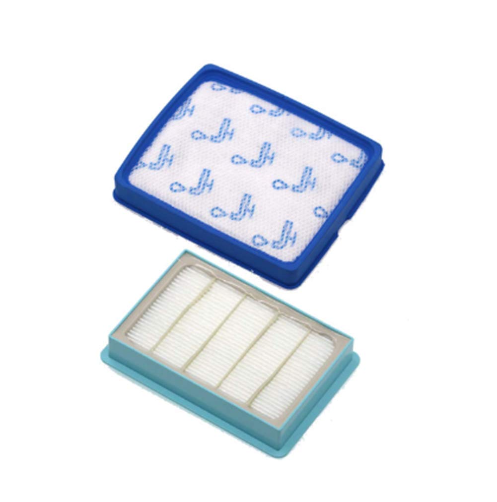 Filtri Aspirapolvere A Stecca Filtro Motore Per Aspirapolvere Philips PowerPro Expert FC9741 FC9742 Fc9743 Fc9744 80421943 Ricambi Aspirapolvere Philips FC9741