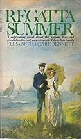Regatta Summer B000IXQ1ZM Book Cover