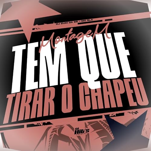 DJ Zuki da ZS & MC SLA