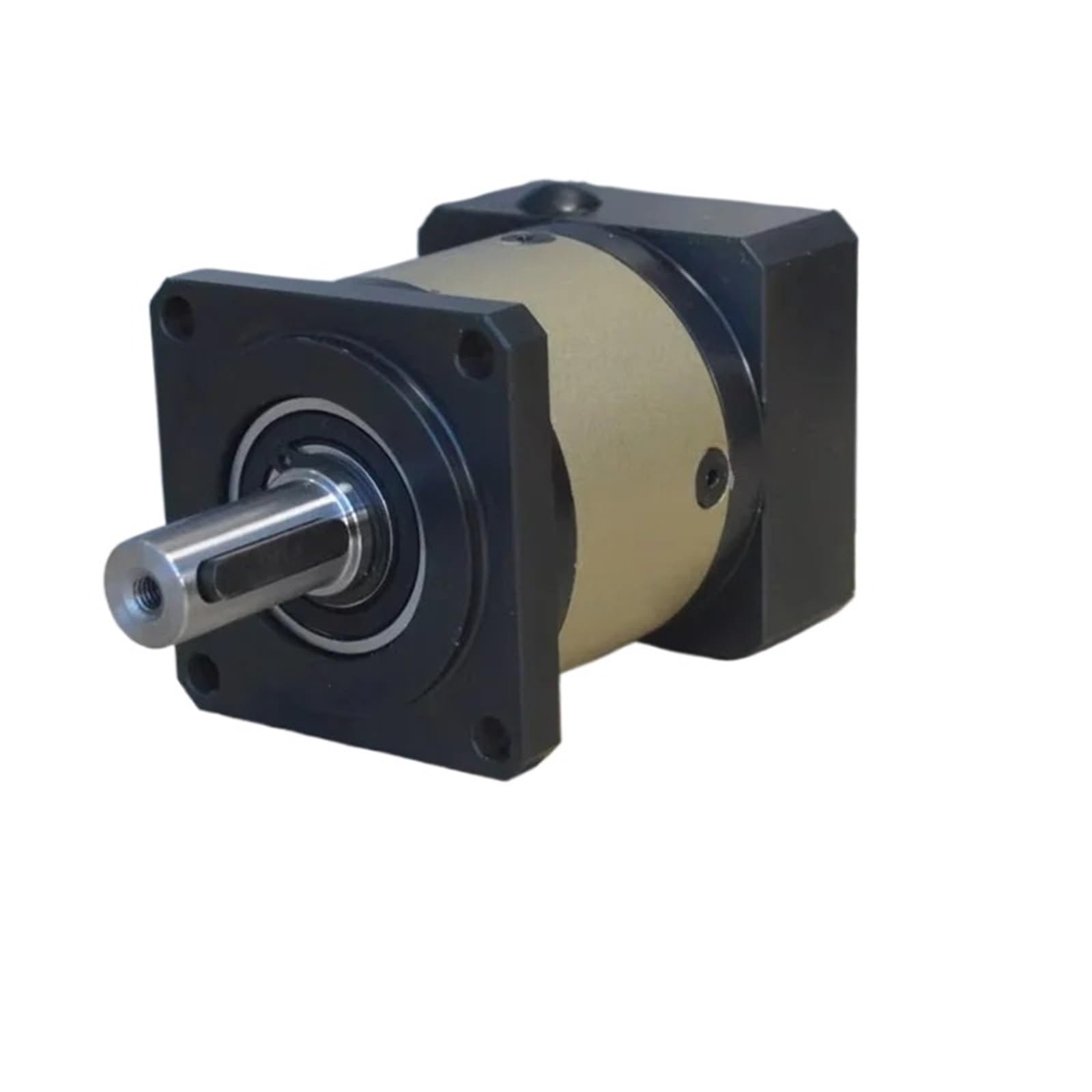 planetary gear reducer Nema34 120N.M suitable for Nema 34 stepper motor