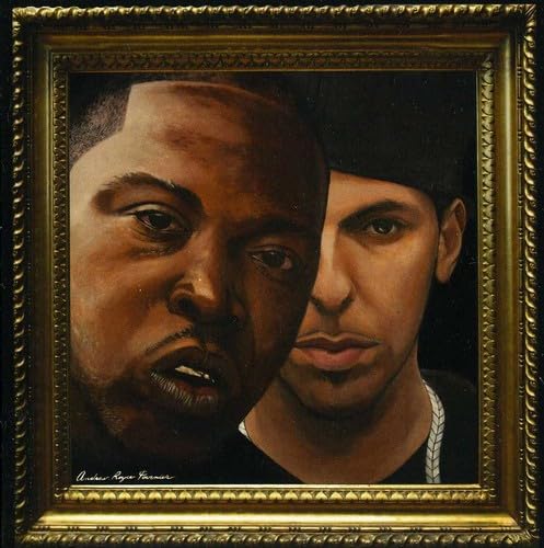 Lil Fame & Termanology = Fizzyology