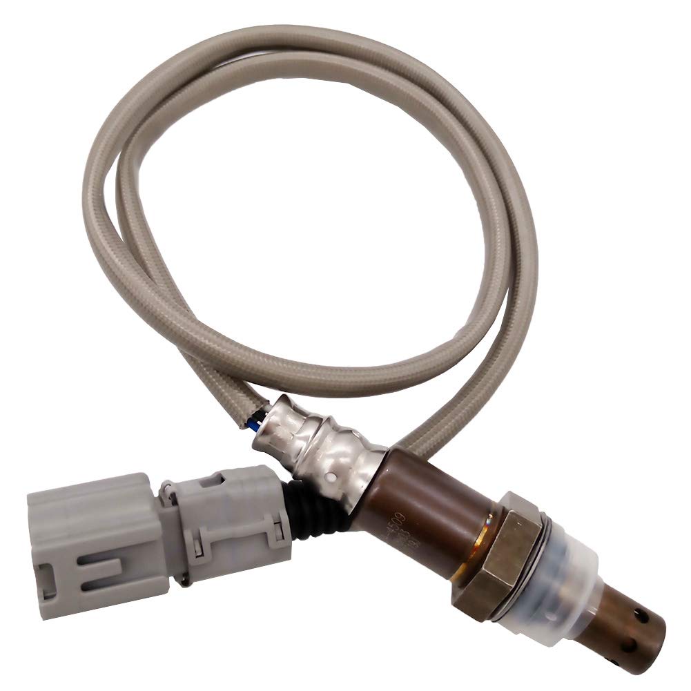 234-4509 Downstream Oxygen O2 Sensor Replacement for Toyota Highlander Lexus RX330 3.3L RX350 RX450h 3.5L 89465-48180 250-24837 213-3873