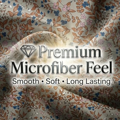 Image of Mafatlal 125 GSM Merino Double Bedsheet with Pillow Covers | 90 x 100 Inches | Soft, Breathable & Lightweight | Beige | 3 Piece Set