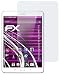 Produktbild atFolix Glasfolie kompatibel mit Samsung Galaxy Tab S2 8.0 SM-T715 Panzerfolie, 9H Hybrid-Glass FX Schutzpanzer Folie
