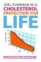Cholesterol Protection for Life, New Expanded Edition 0974463329 Book Cover