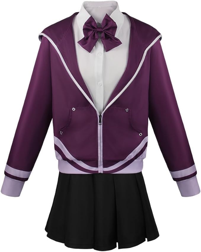 グリッドマン 新条アカネ コスプレ セット Amazon.co.jp: cos 新条アカネ cosplay グリッドマン ユニバース