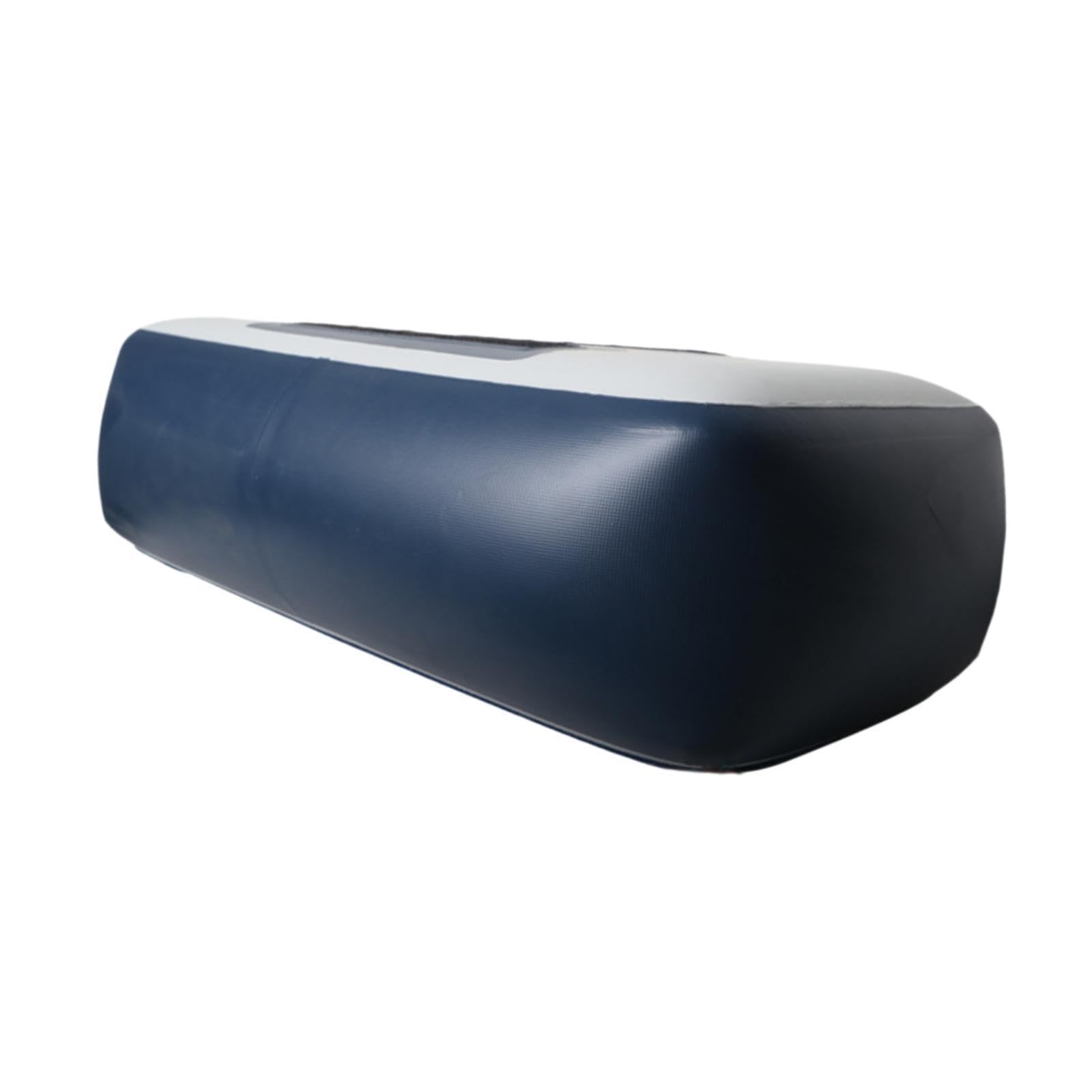 Siège de Canoë Gonflable, Coussin de Siège de Planche de Surf, Siège Rembourré, Chaise en PVC EVA Imperméable, Support Ergonomique Adapté Au Camping E