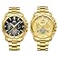 2|tourbillon|2pcs