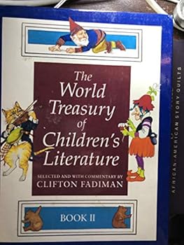 World Treasury of Children's Literature