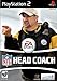 NFL Head Coach - PlayStation 2