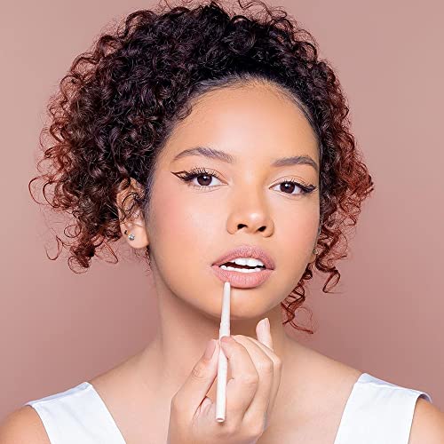 Lapiseira Labial - Cor nº 01 - Delicada (Blister) - VZ-59 - Vizzela