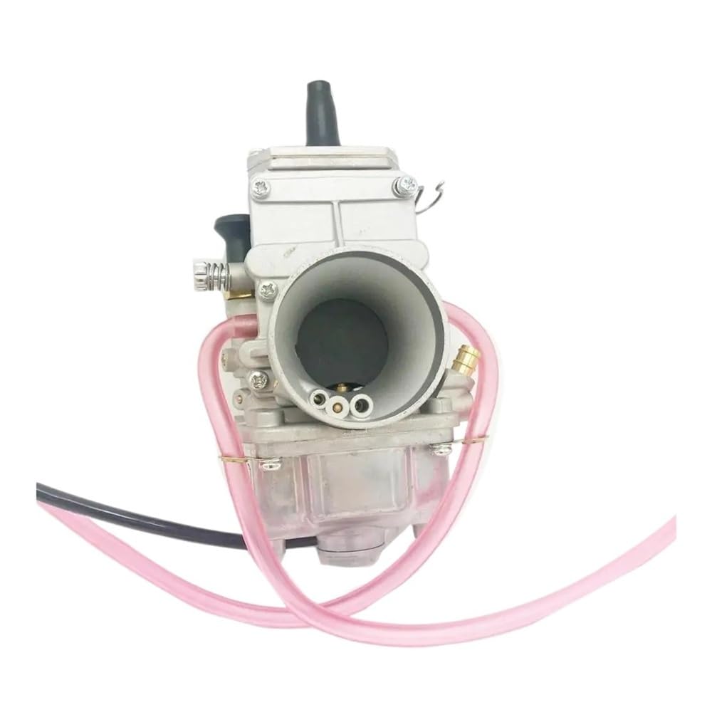 Carburateur 34 mm TM34 pour réparer les pannes d'admission