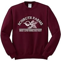 Algopix Similar Product 4 - Schrute Farms Beets Bed and Breakfast